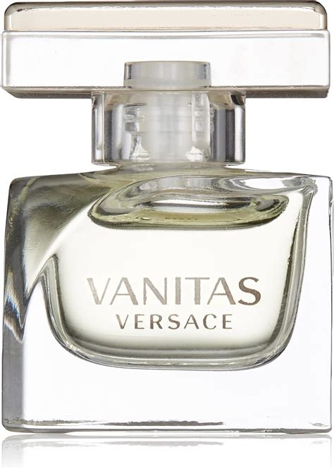 versace vanitas mini